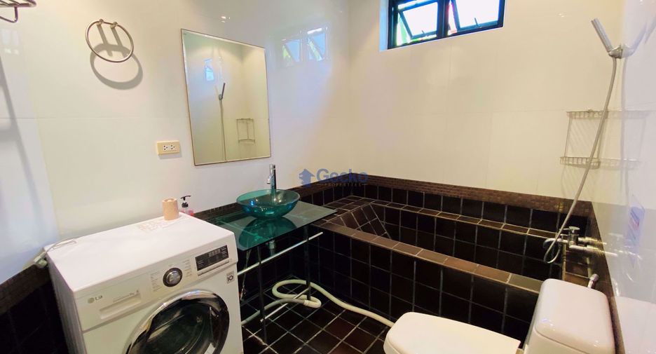 Casa en venta de 3 habitaciones en Sattahip, Chonburi