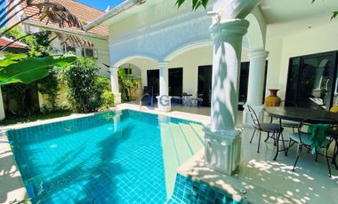 Haus zum Kauf mit 3 Zimmer in Sattahip, Chonburi