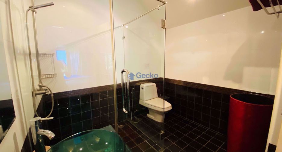Casa en venta de 3 habitaciones en Sattahip, Chonburi
