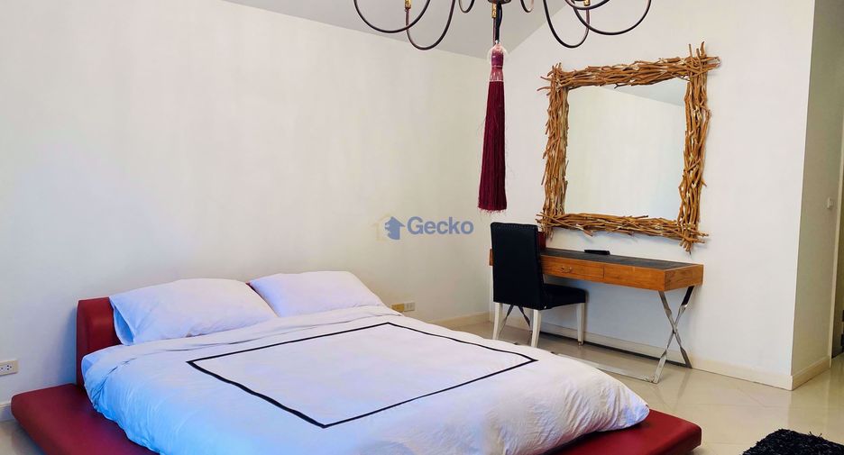 Casa en venta de 3 habitaciones en Sattahip, Chonburi