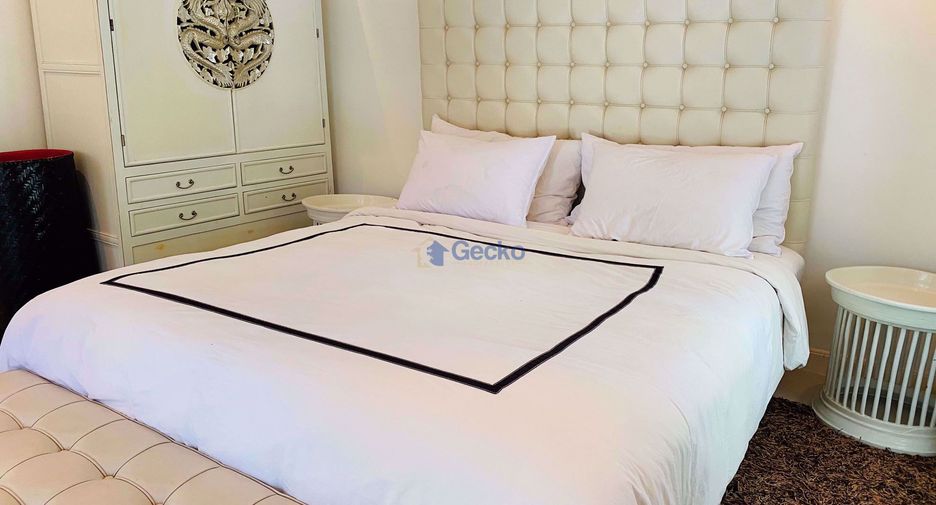 Casa en venta de 3 habitaciones en Sattahip, Chonburi