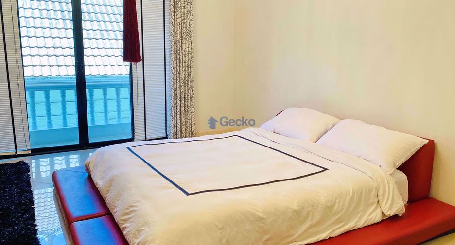 Casa en venta de 3 habitaciones en Sattahip, Chonburi