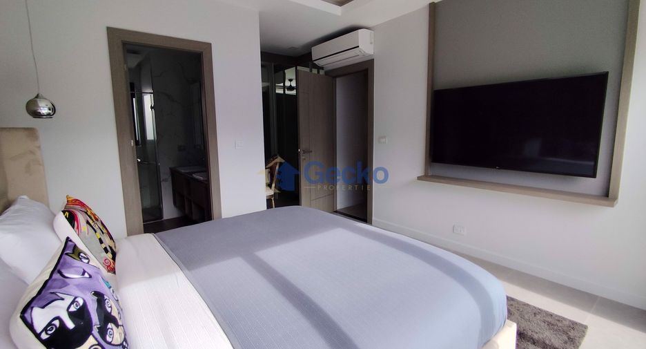 Haus zum Kauf mit 3 Zimmer in Bang Lamung, Chonburi