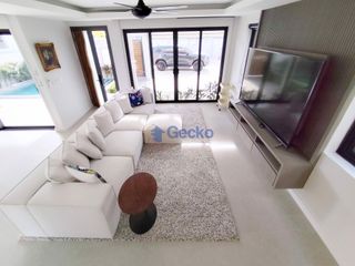 Casa en venta de 3 habitaciones en Bang Lamung, Chonburi