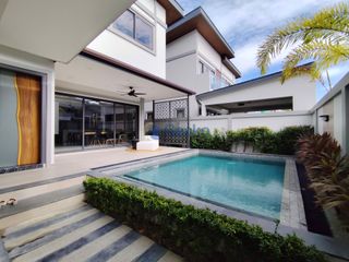 Casa en venta de 3 habitaciones en Bang Lamung, Chonburi