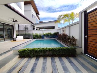Casa en venta de 3 habitaciones en Bang Lamung, Chonburi