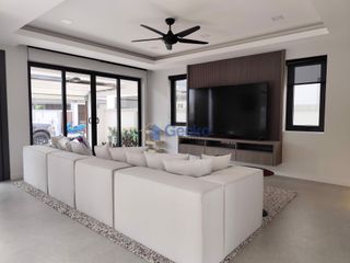 Casa en venta de 3 habitaciones en Bang Lamung, Chonburi