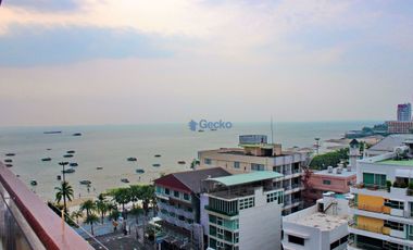 For rent 1 bed condo in Central Pattaya, Pattaya
