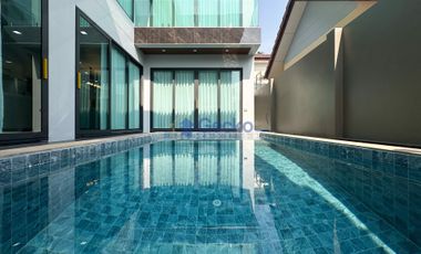For sale 3 bedrooms house in East Pattaya, Pattaya