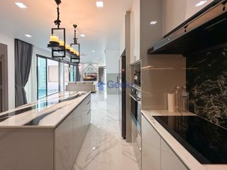 Продажа 3 спальни дом в Банг Ламунг, Чонбури