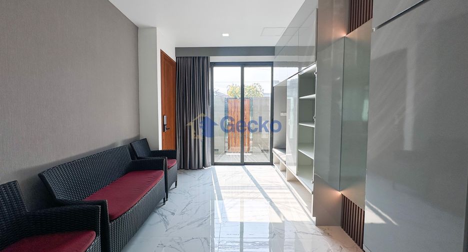 For sale 3 bedrooms house in East Pattaya, Pattaya