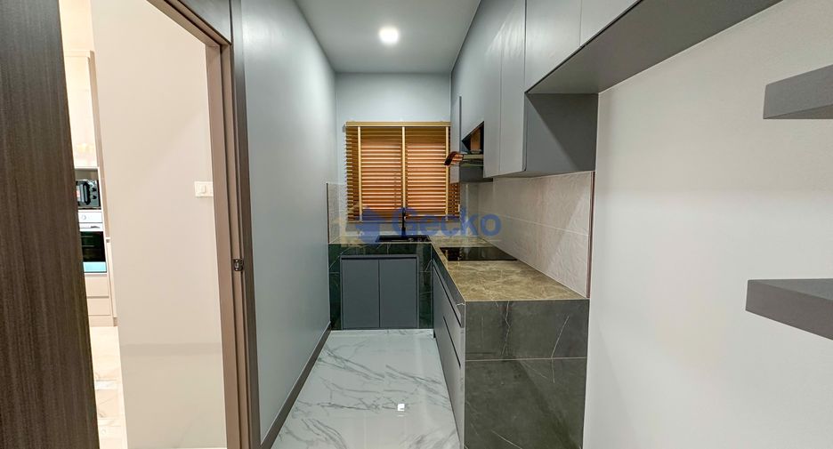 For sale 3 bedrooms house in East Pattaya, Pattaya