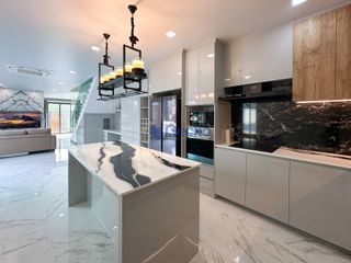 Продажа 3 спальни дом в Банг Ламунг, Чонбури