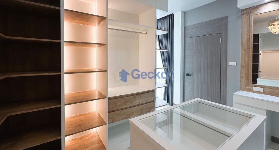 For sale 3 bedrooms house in East Pattaya, Pattaya
