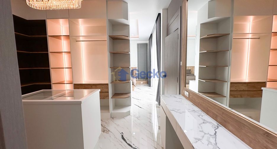 For sale 3 bedrooms house in East Pattaya, Pattaya