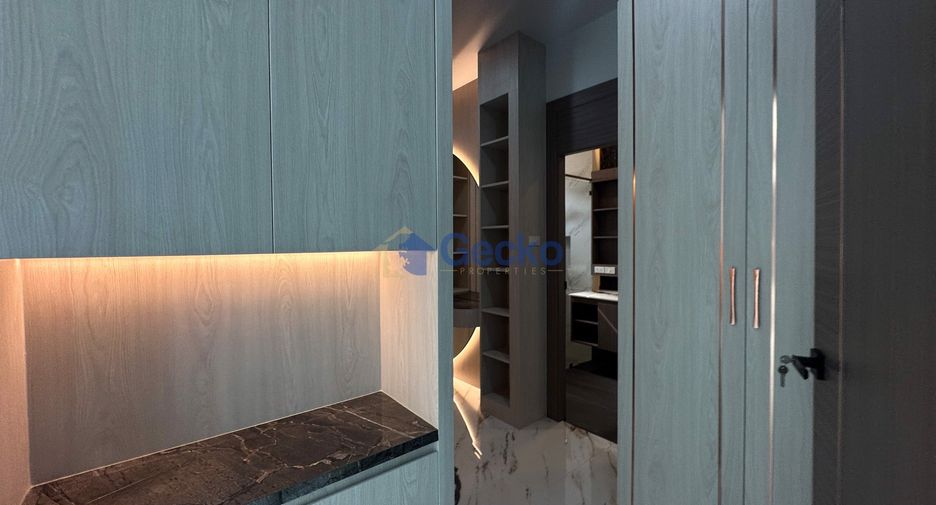 For sale 3 bedrooms house in East Pattaya, Pattaya