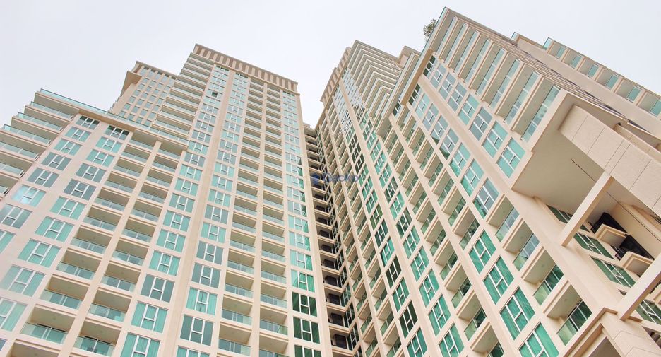 For rent and for sale 1 bed condo in South Pattaya, Pattaya