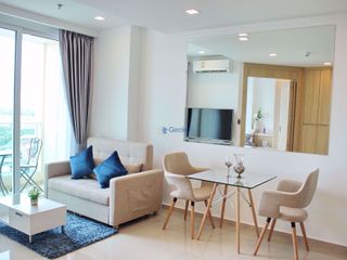 For rent and for sale 1 bed condo in Bang Lamung, Chonburi