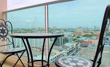 Wohnung zum Kauf mit 1 Zimmer in South Pattaya, Pattaya