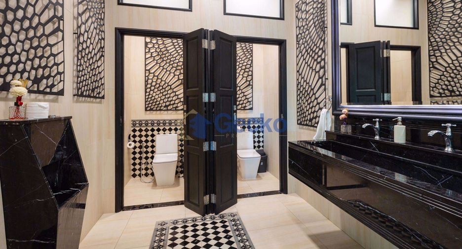 For rent and for sale 1 bed condo in Bang Lamung, Chonburi