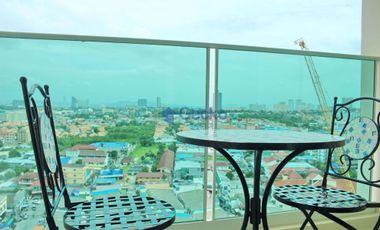 Wohnung zum Kauf mit 1 Zimmer in South Pattaya, Pattaya
