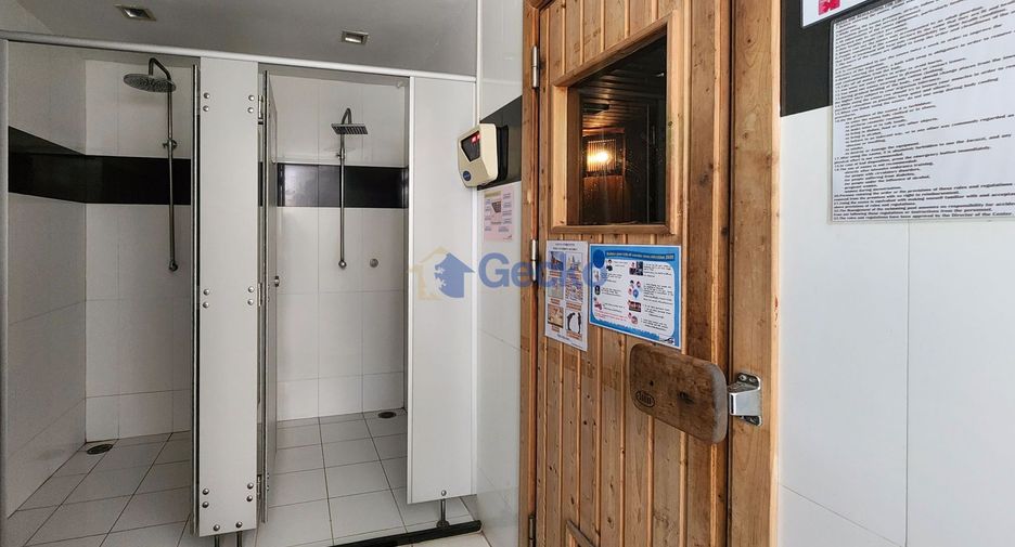 Condo en venta de 1 habitaciones en South Pattaya, Pattaya