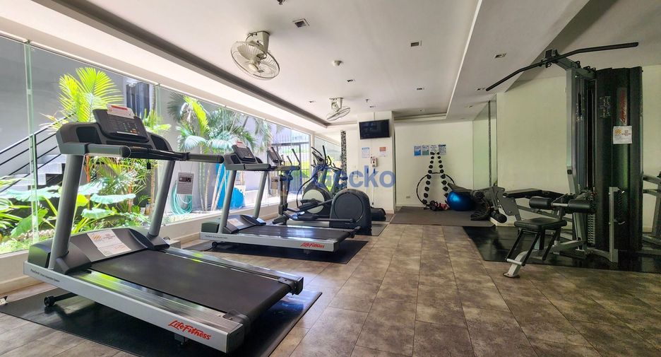 Condo en venta de 1 habitaciones en South Pattaya, Pattaya