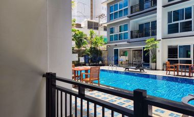 Condo en venta de 1 habitaciones en South Pattaya, Pattaya