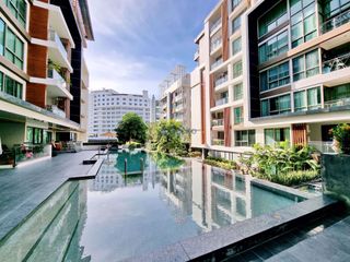 For sale 2 bedrooms condo in Bang Lamung, Chonburi