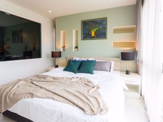 For sale 2 bedrooms condo in Bang Lamung, Chonburi