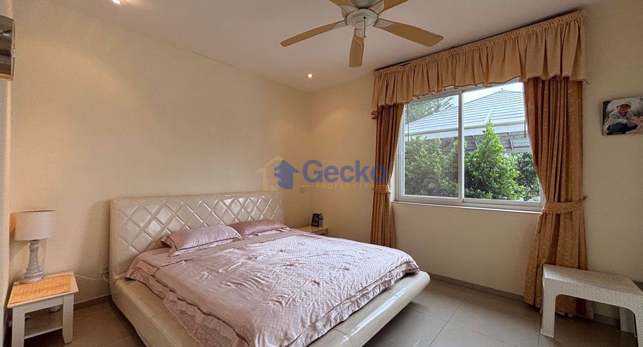 Casa en alquiler de 8 habitaciones en East Pattaya, Pattaya