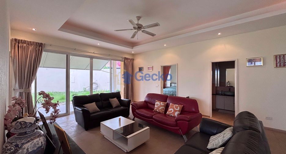 Casa en alquiler de 8 habitaciones en East Pattaya, Pattaya