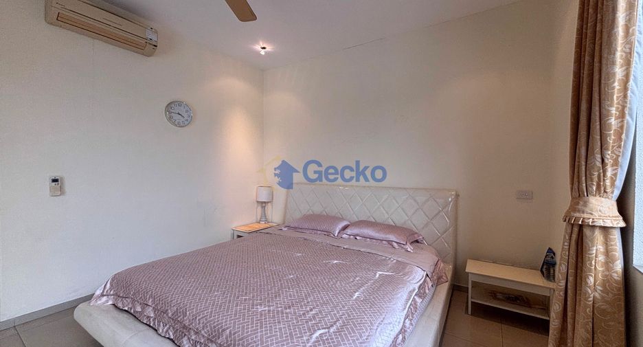 Casa en alquiler de 8 habitaciones en East Pattaya, Pattaya