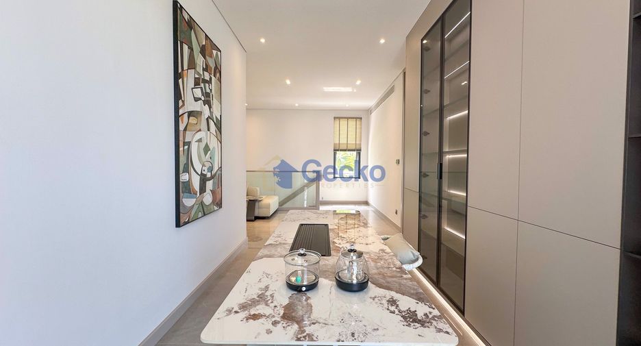 Haus zum Kauf mit 4 Zimmer in Huay Yai, Pattaya