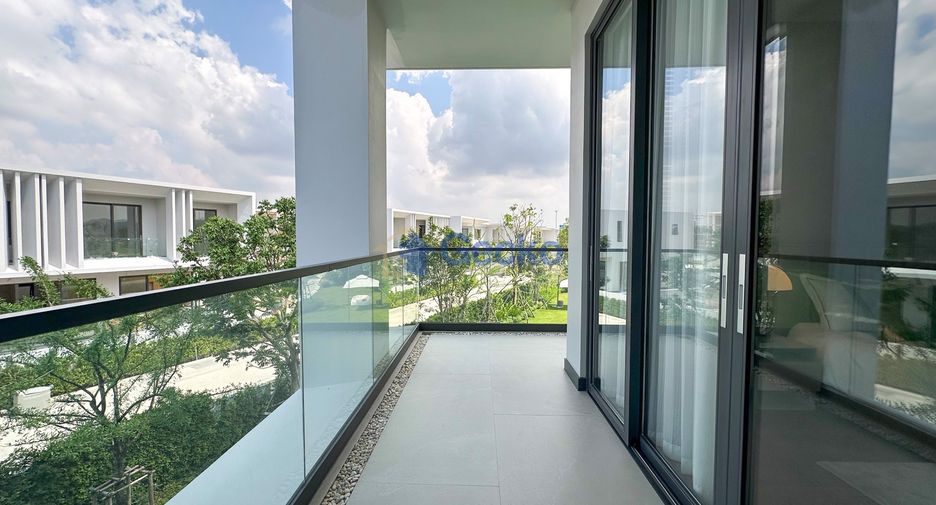 Haus zum Kauf mit 4 Zimmer in Huay Yai, Pattaya