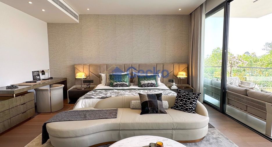 Haus zum Kauf mit 4 Zimmer in Huay Yai, Pattaya