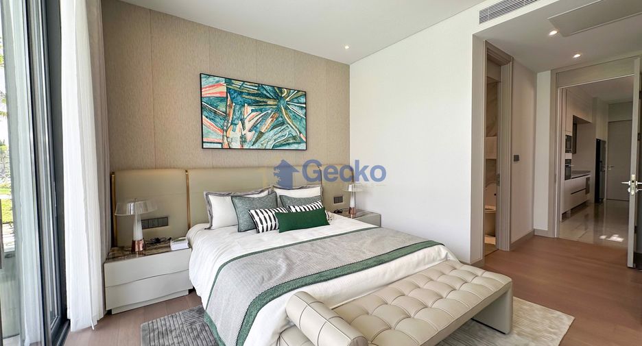 Haus zum Kauf mit 4 Zimmer in Huay Yai, Pattaya