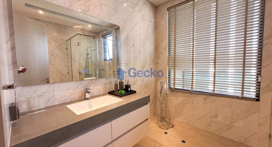 Haus zum Kauf mit 4 Zimmer in Huay Yai, Pattaya