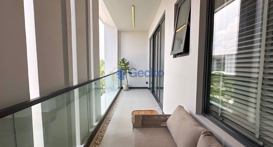 Haus zum Kauf mit 4 Zimmer in Huay Yai, Pattaya