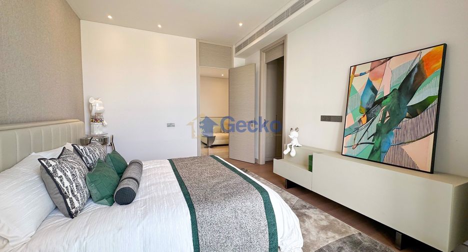 Haus zum Kauf mit 4 Zimmer in Huay Yai, Pattaya