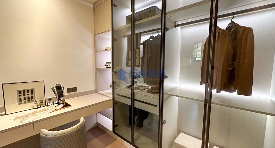 Haus zum Kauf mit 4 Zimmer in Huay Yai, Pattaya