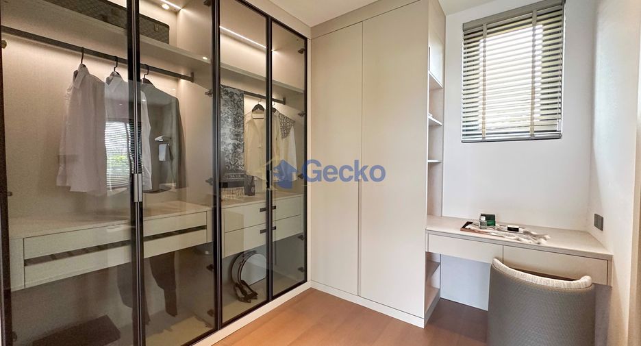 Haus zum Kauf mit 4 Zimmer in Huay Yai, Pattaya