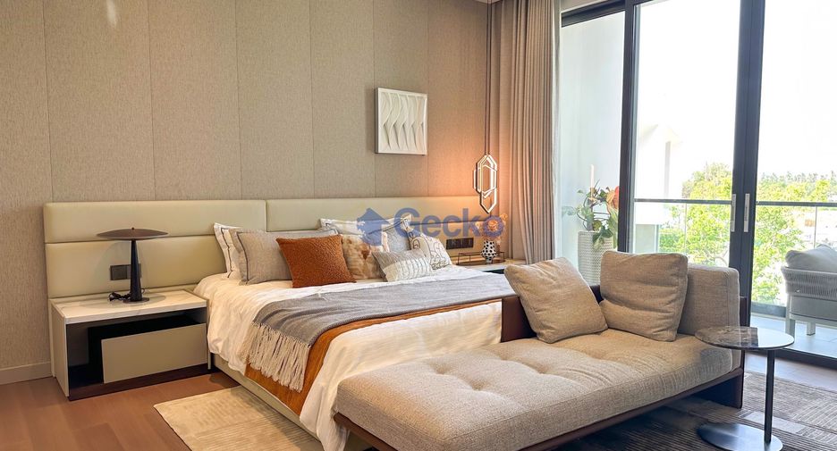 Haus zum Kauf mit 4 Zimmer in Huay Yai, Pattaya