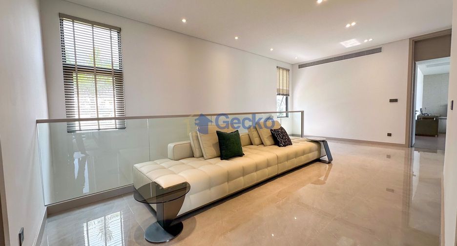 Haus zum Kauf mit 4 Zimmer in Huay Yai, Pattaya