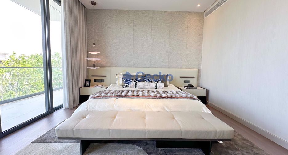 Haus zum Kauf mit 4 Zimmer in Huay Yai, Pattaya