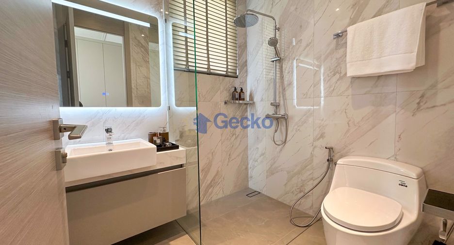 Haus zum Kauf mit 4 Zimmer in Huay Yai, Pattaya