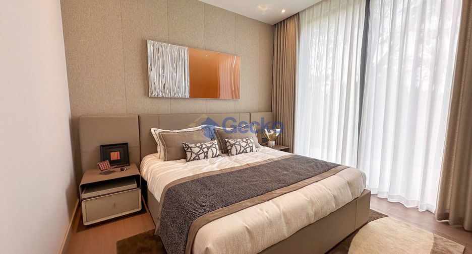 Haus zum Kauf mit 4 Zimmer in Huay Yai, Pattaya