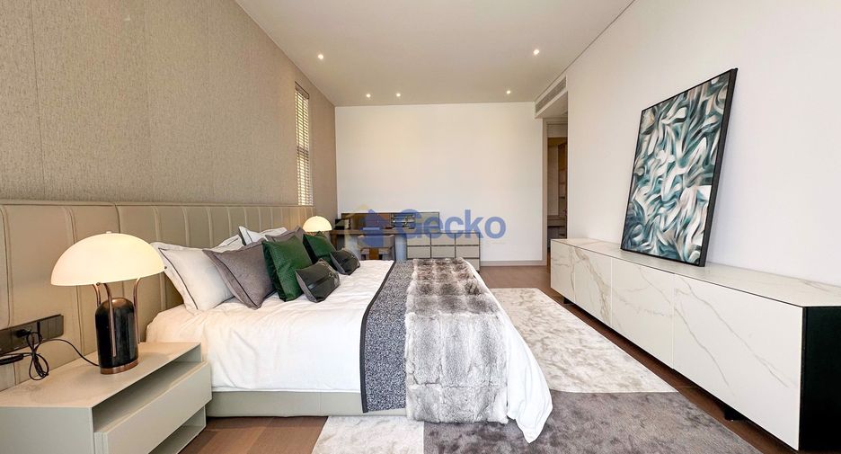 Haus zum Kauf mit 4 Zimmer in Huay Yai, Pattaya