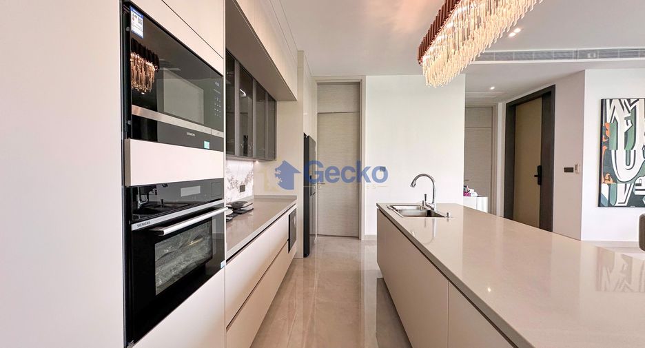 Haus zum Kauf mit 4 Zimmer in Huay Yai, Pattaya