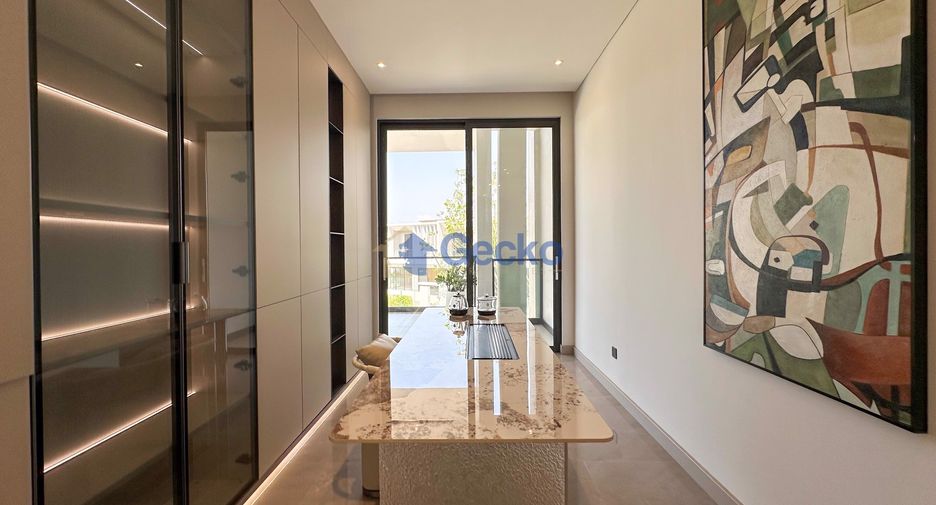 Haus zum Kauf mit 4 Zimmer in Huay Yai, Pattaya